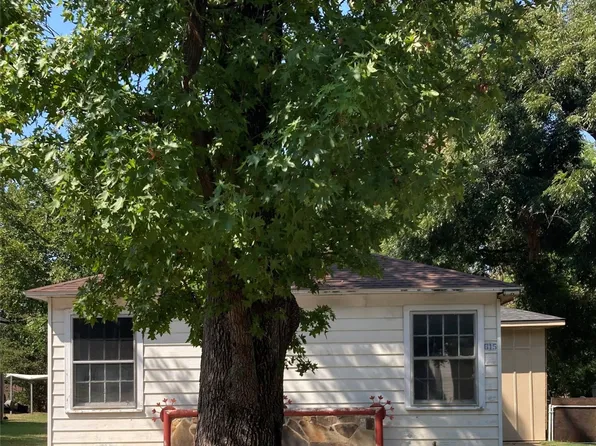 615 W Munson St, Denison, TX 75020
