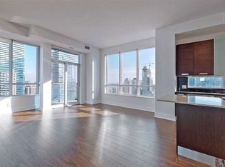 21 Balmuto St UNIT 2702, Toronto, ON