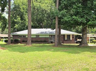 3601 Pleasant Ridge Rd, Montgomery, AL 36109