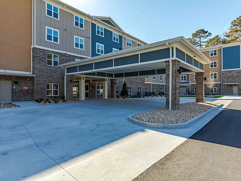 Crossing Pointe Senior Apartments — Photo 20