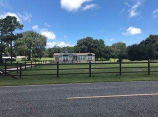 85108 Harts Rd, Yulee, FL 32097