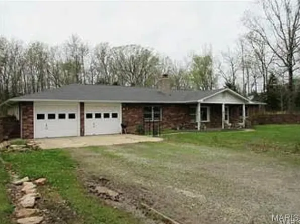26175 Highway W, Waynesville, MO 65583