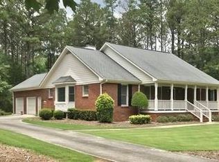 Oxford Way, Oxford, GA 30054
