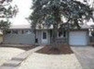 806 S Circle Dr, Colorado Springs, CO 80910