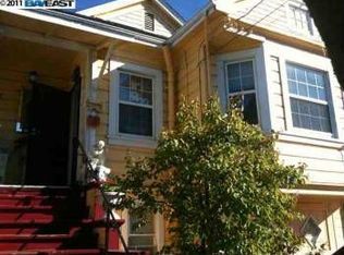 1248 50th Ave, Oakland, CA 94601