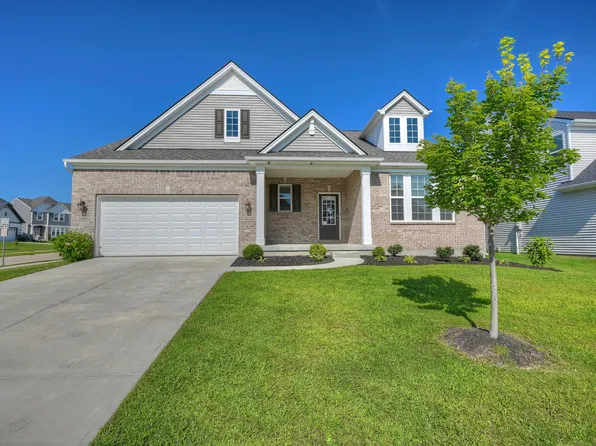 6660 Gordon Blvd, Union, KY 41091