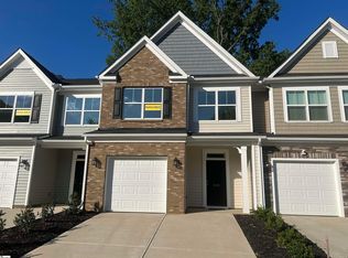 206 Spartina Ct, Spartanburg, SC 29307