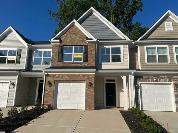 206 Spartina Ct, Spartanburg, SC 29307