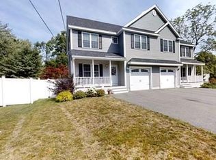 67 Bateman St #67, Haverhill, MA 01832