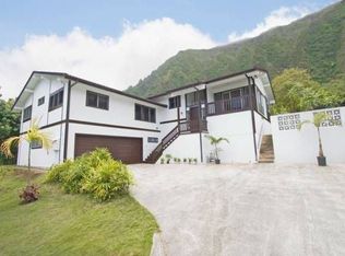 47-674 Nukupuu St, Kaneohe, HI 96744