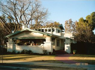 667 E Home Ave, Fresno, CA 93728