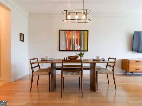 400 17th St NW Unit 2325, Atlanta, GA 30363