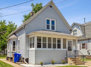 6616 19th Ave, Kenosha, WI 53143