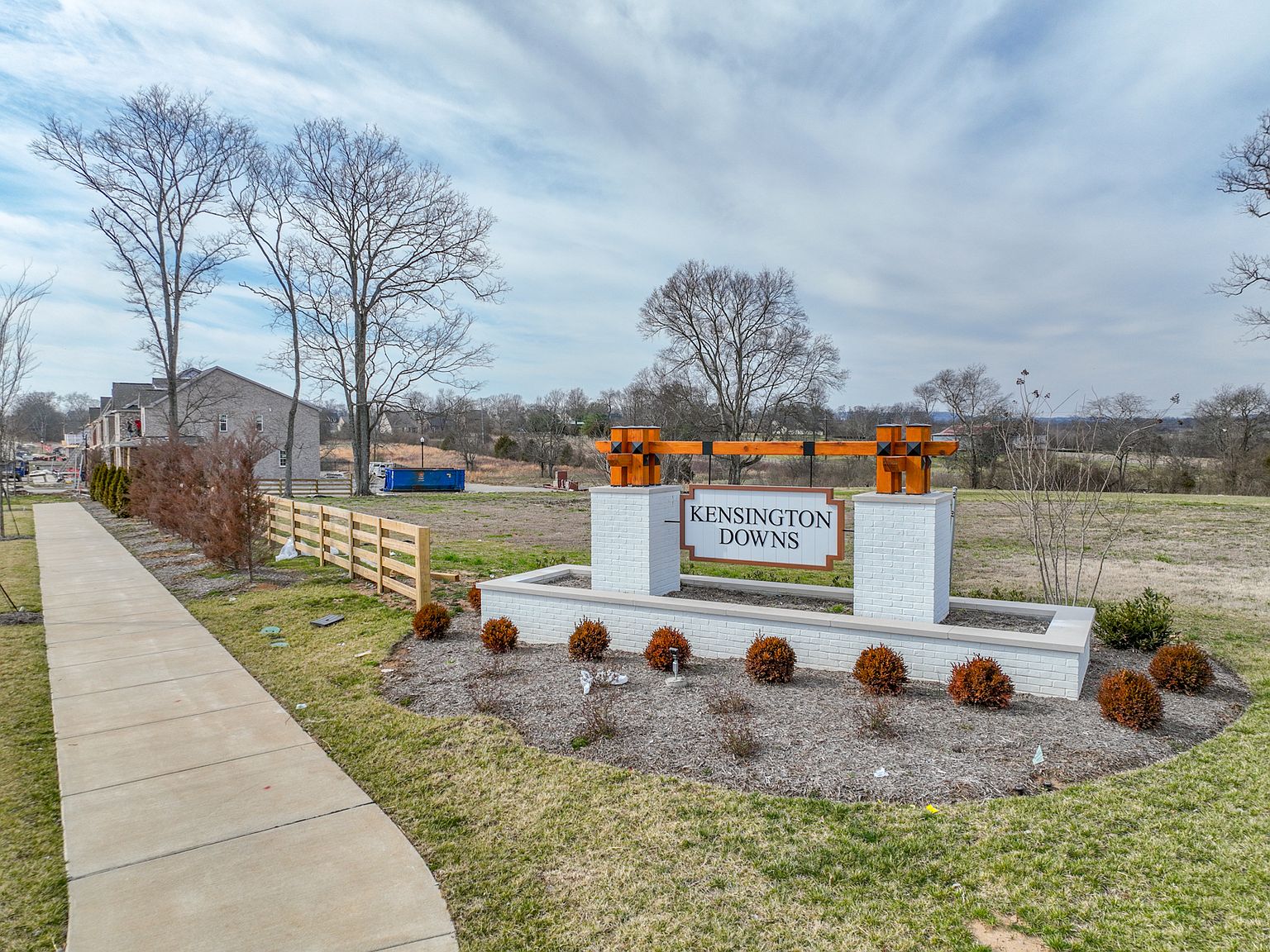 Kensington Downs by Goodall Homes in Gallatin TN Zillow