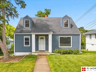 1512 N 56th St, Omaha, NE, 68104