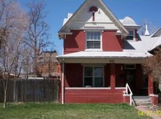 3023 N Newton St, Denver, CO 80211
