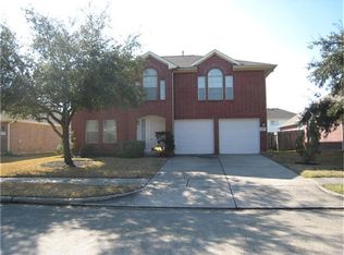 8310 Ash Garden Ct, Houston, TX 77083