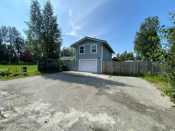 35773 Marshall St, Soldotna, AK 99669