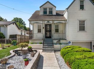 3023 K St SE, Washington, DC 20019