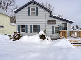 473 S Mechanic St, Carthage, NY 13619