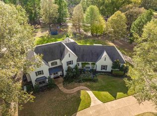 12425 Raleigh Lagrange Rd, Collierville, TN 38017