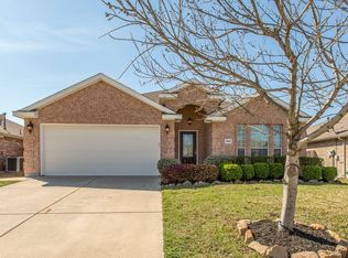 3609 Spring Run Ln, Melissa, TX 75454