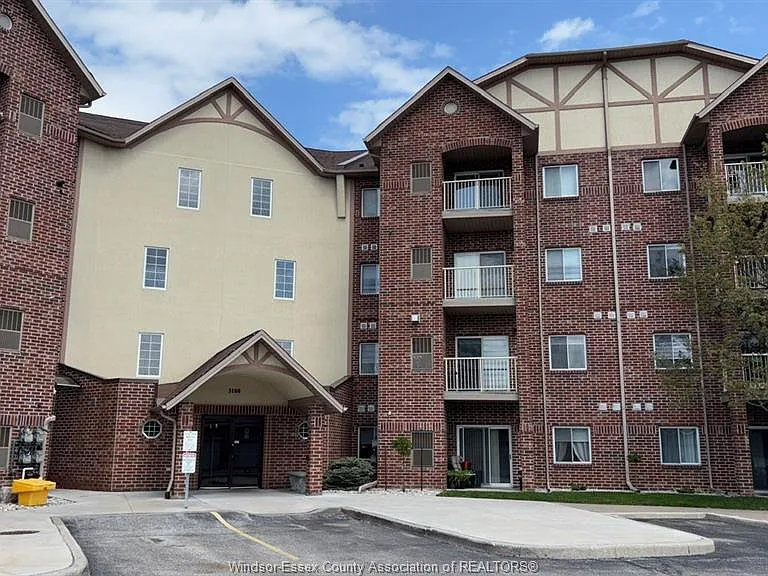 3160 Wildwood Dr #320 — Photo 2