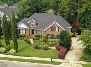 1332 Grandiflora Dr, Leland, NC 28451