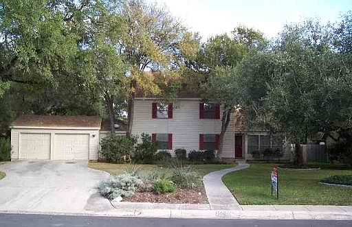 1st image of 15500 LONG CREEK DR