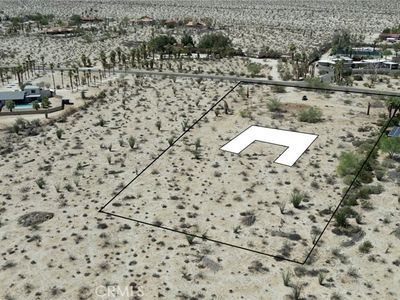 0 Verbena Dr, Borrego Springs, CA, 92004