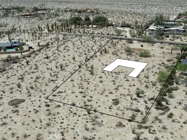 0 Verbena Dr, Borrego Springs, CA 92004