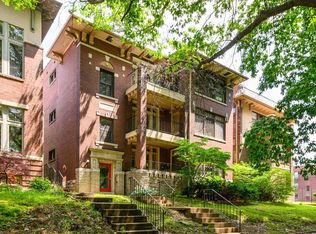 5345 Pershing Ave APT 2B, Saint Louis, MO 63112