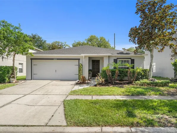 30855 Temple Stand Ave, Zephyrhills, FL 33543