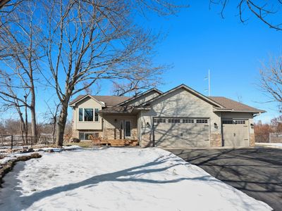 12690 Eldorado Ct NE, Blaine, MN, 55449