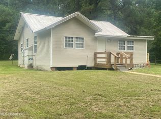 80 Punk Lott Rd, Wiggins, MS 39577