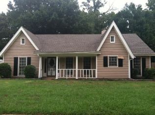 6324 Ridge Manor Dr, Memphis, TN 38115