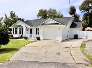 1182 Saint Joseph Rd, Little River, SC 29566