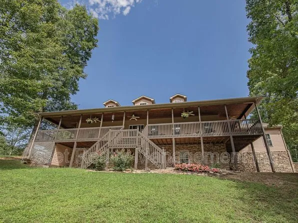 306 White Cap Ln Unit 1, Pigeon Forge, TN 37863