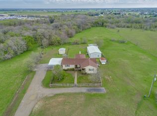 13590 Joe Allen Rd, Pilot Point, TX 76258