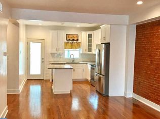 2064 E Fletcher St, Philadelphia, PA 19125