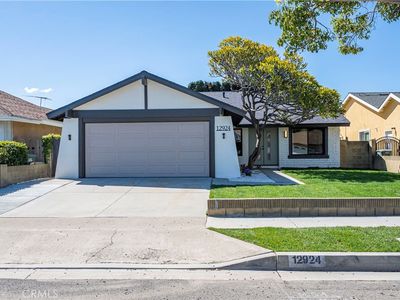 12924 Arabella Pl, Cerritos, CA, 90703