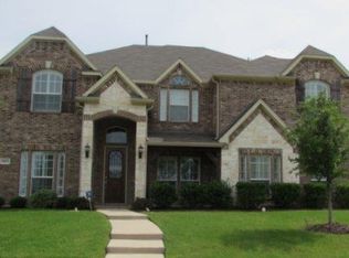 1405 Dutch Hollow Dr, Frisco, TX 75033
