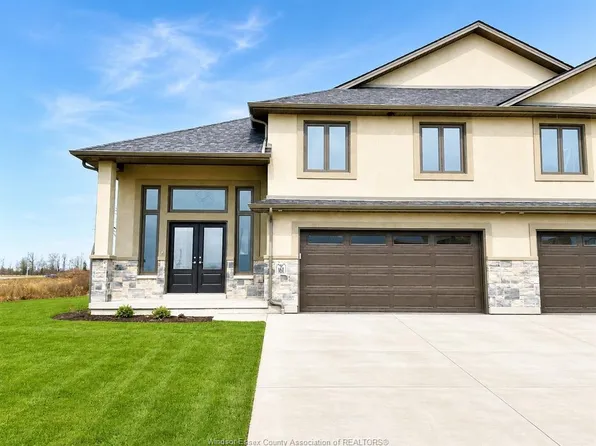 161 Reed St, Essex, ON N8M 0B2