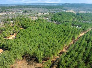 127 Hochadogwood Trl Lot 58, Broken Bow, OK 74728