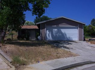 1090 Fallon Ct, Redding, CA 96003