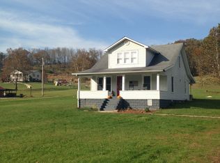 9122 State Route 378, Willow Wood, OH 45696