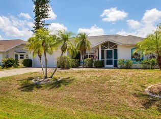 1304 Alton Rd, Port Charlotte, FL 33952