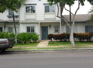 91-1092 Kaimalie St APT 2L4, Ewa Beach, HI 96706