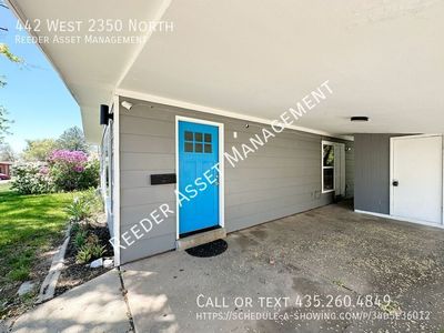 442 W 2350 N, Sunset, UT, 84015