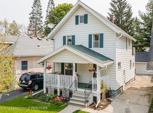 800 N Magnolia Ave, Lansing, MI 48912